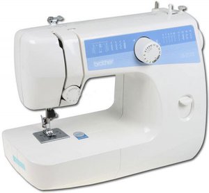 Швейная машина BROTHER LS-2125