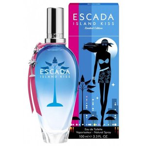 Escada Island Kiss