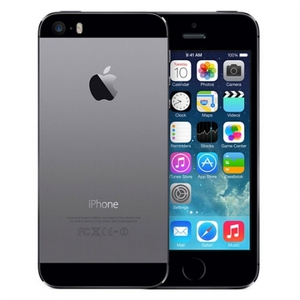 iPhone 5S 64 GB Black