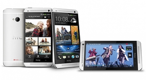 HTC One dual sim