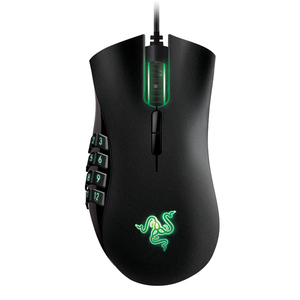 Игровая мышь Razer