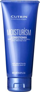 Cutrin MoisturiSM Conditioner