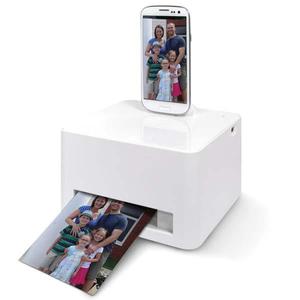 The Android Smartphone Photo Printer