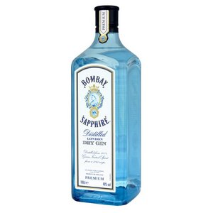 Bombay Sapphire Gin