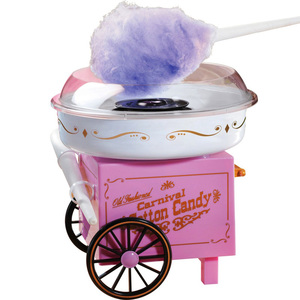 арат для приготовления сахарной ваты Cotton Candy Maker