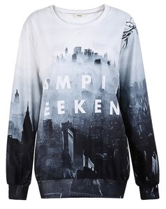 Джемпер*-*