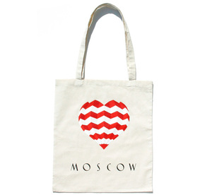 сумка heart of moscow