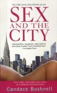 Sex and the City by C. Bushnell