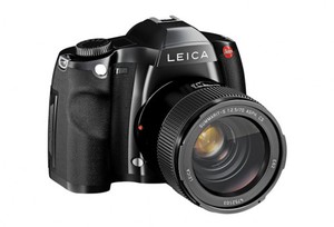 Leica S2