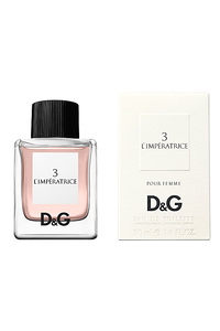 D&G Anthology L’Imperatrice 3 - от Dolce&Gabbana