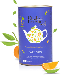 Earl Grey by ETS.
