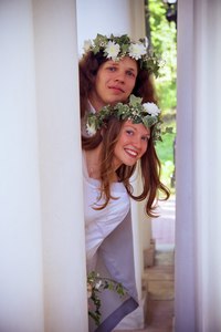 Фотокнижка о свадьбе