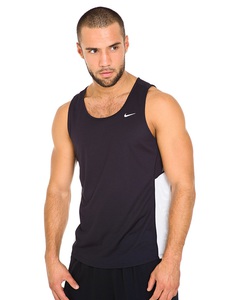 Майка NIKE MILER SINGLET (TEAM)