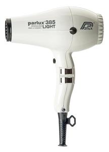 Фен PARLUX 385 Powerlight Ceramic + Ionic 2013 (цвет БЕЛЫЙ)