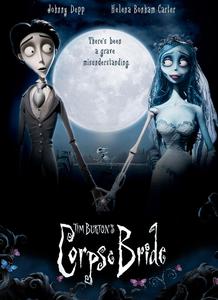 Мультик создать с Тимом Бёртоном:3