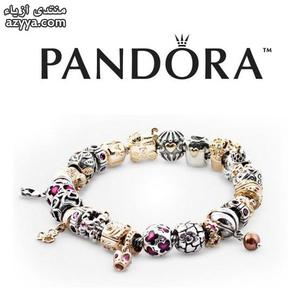 сертификат Pandora