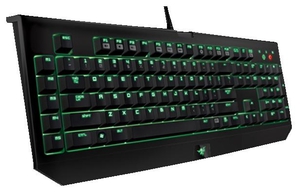 Razer BlackWidow Ultimate 2013 Black USB