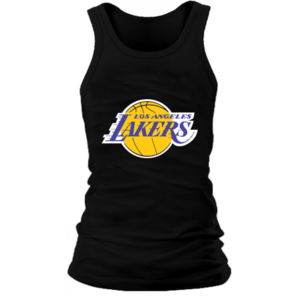 майка los-angeles lakers