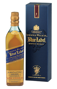 Blue Label