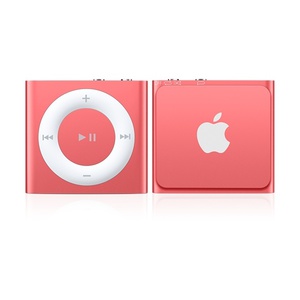 iPod shuffle