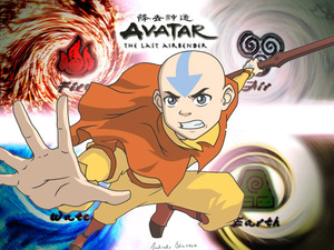 Пересмотреть все серии Avatar - the Last Airbender в хорошей компании