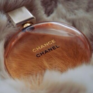 Chanel Chance