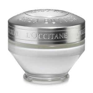 l'occitane creme ultra riche visage