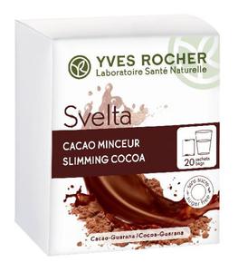Биологически активная добавка Yves Rocher