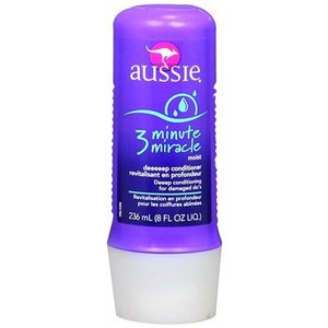 Aussie Deep conditioner
