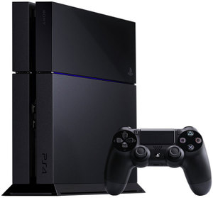 Sony PlayStation 4 500Gb