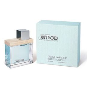 Dsquared2 She Wood Cristal Greek