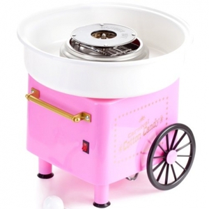 Машинка для сладкой ваты Cotton Candy Maker