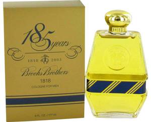 Brooks Brothers 1818 Cologne