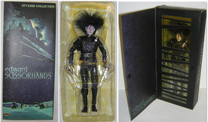 EDWARD SCISSORHANDS MEDICOM