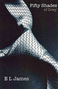 50 SHADES OF GREY