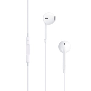 Apple EarPods