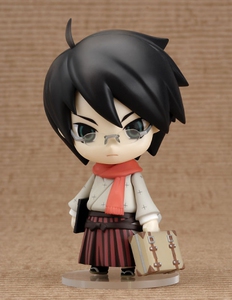 Nendoroid Nozomu Itoshiki