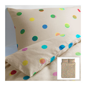 постельное белье ikea