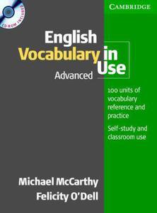 Cambridge - English Vocabulary in Use