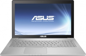 Asus N550JV