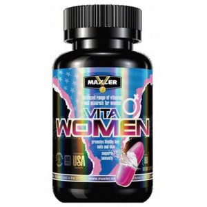 Витамины Vita Women