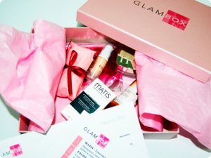 GlamBox