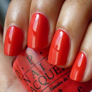 OPI — Cajun Shrimp  - NL L64