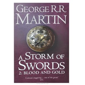 A Storm of Swords 2: Blood and Gold