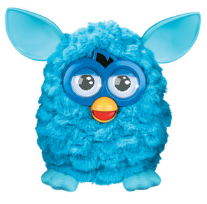 Говорящий Furby