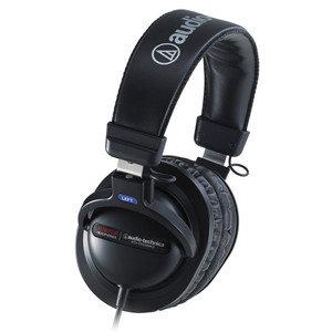 Audio-Technica ATH-PRO 5MK2 (BLACK)