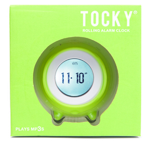 Tocky