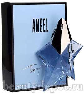 парфюмированная вода Thierry Mugler Angel