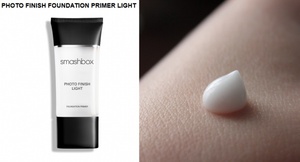 Smashbox Photo Finish Foundation Primer Light