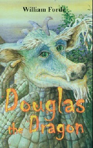 Douglas the dragon